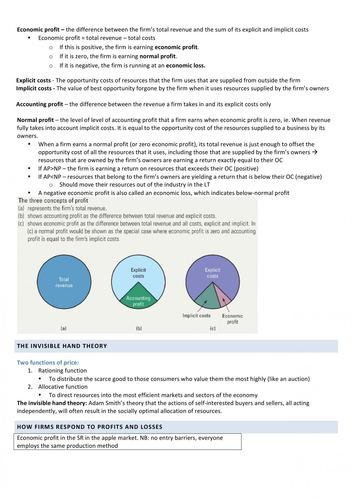 ECON1101 Complete Notes - Page 15