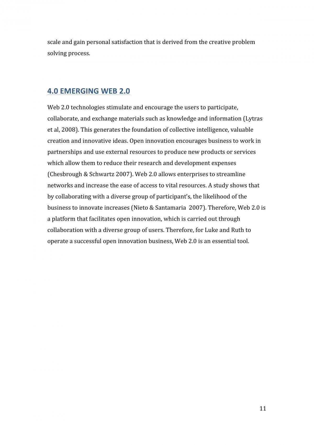 INFS1602 GROUP ASSIGNMENT A - Page 11