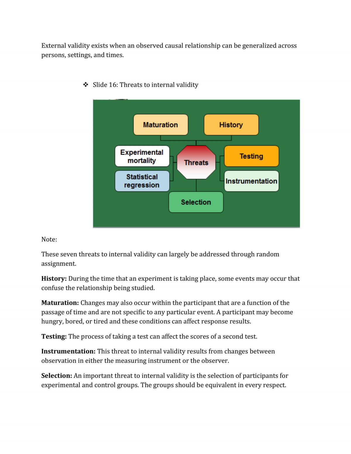 BRM Final Notes - Page 24