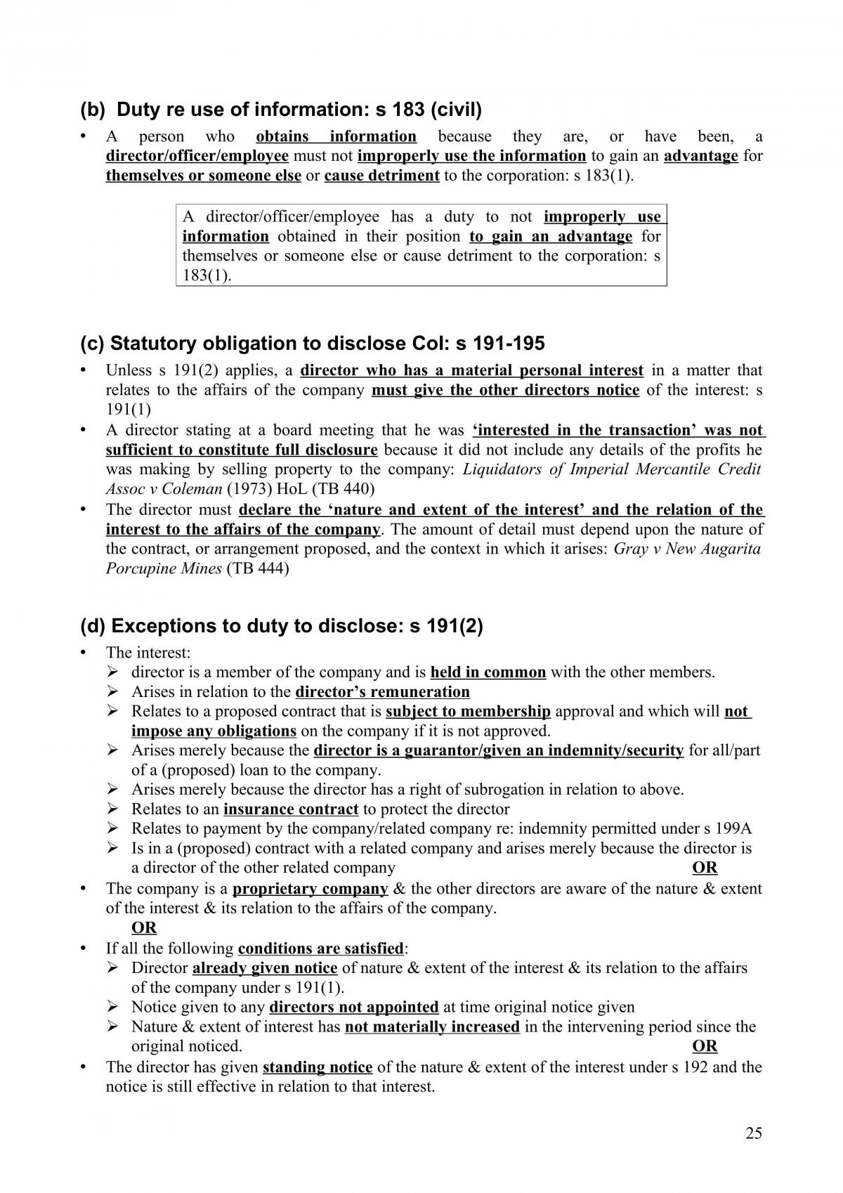 Complete Final Note - Page 25