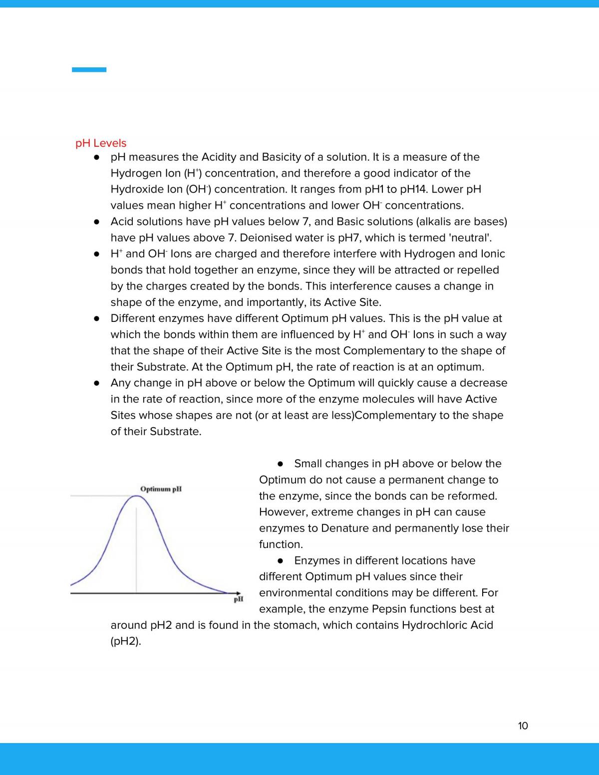 Cells/Cell Function and Circulation - Page 10