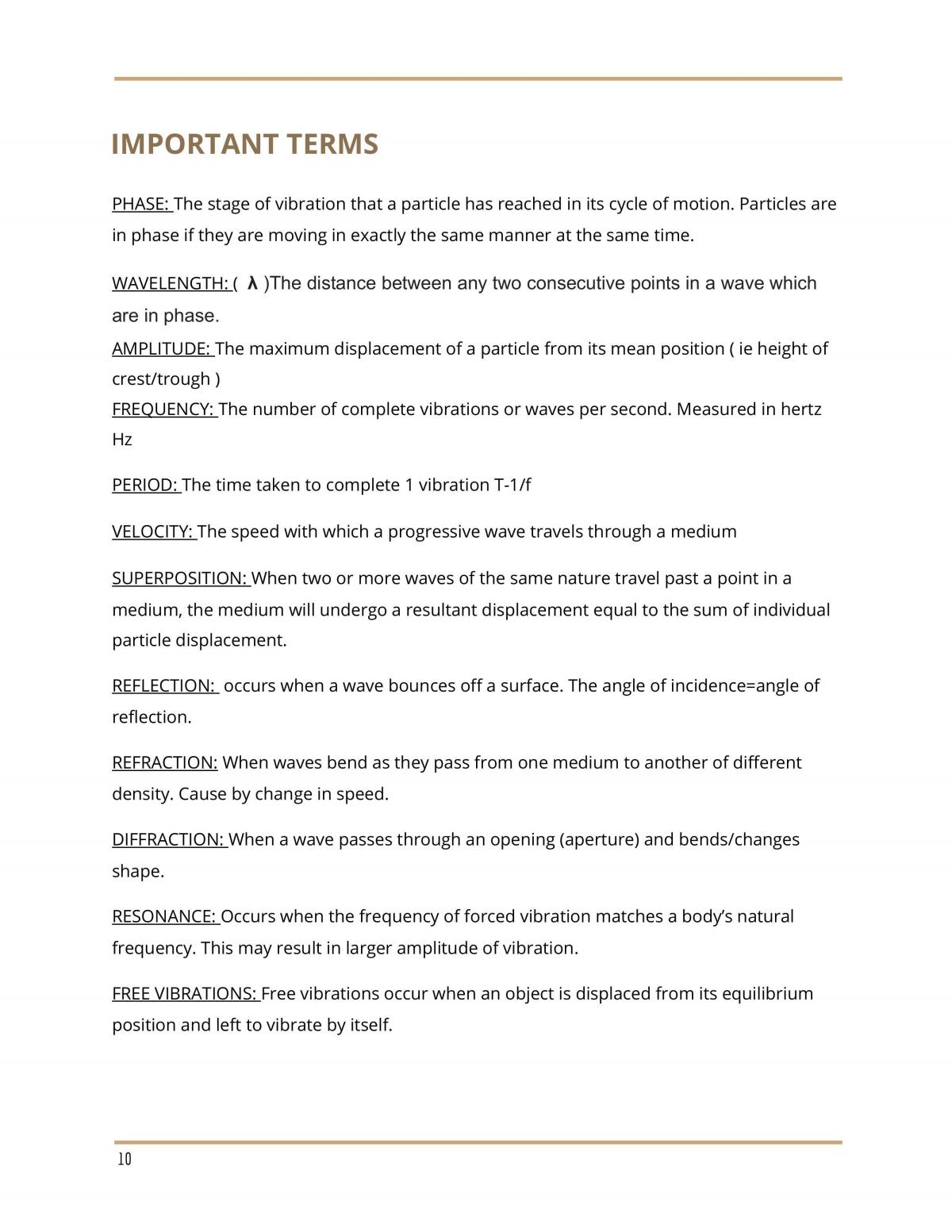 Nuclear Physics and Waves - Page 10
