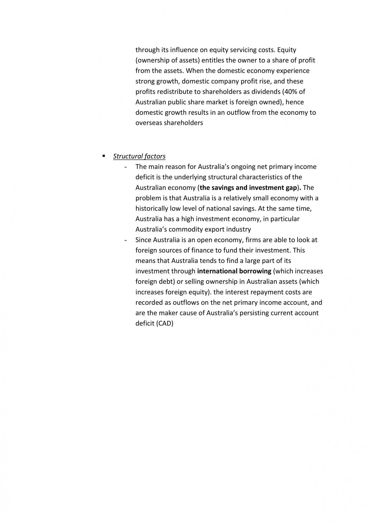 Economic Notes Topic 2 - Page 14