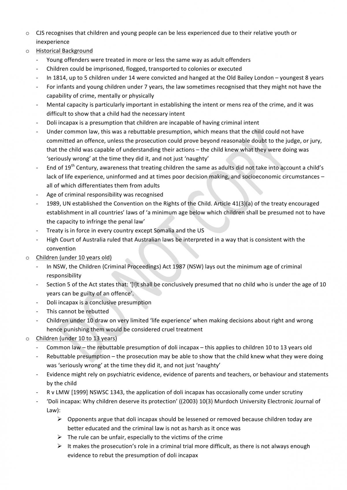 Complete Crime Notes  - Page 12