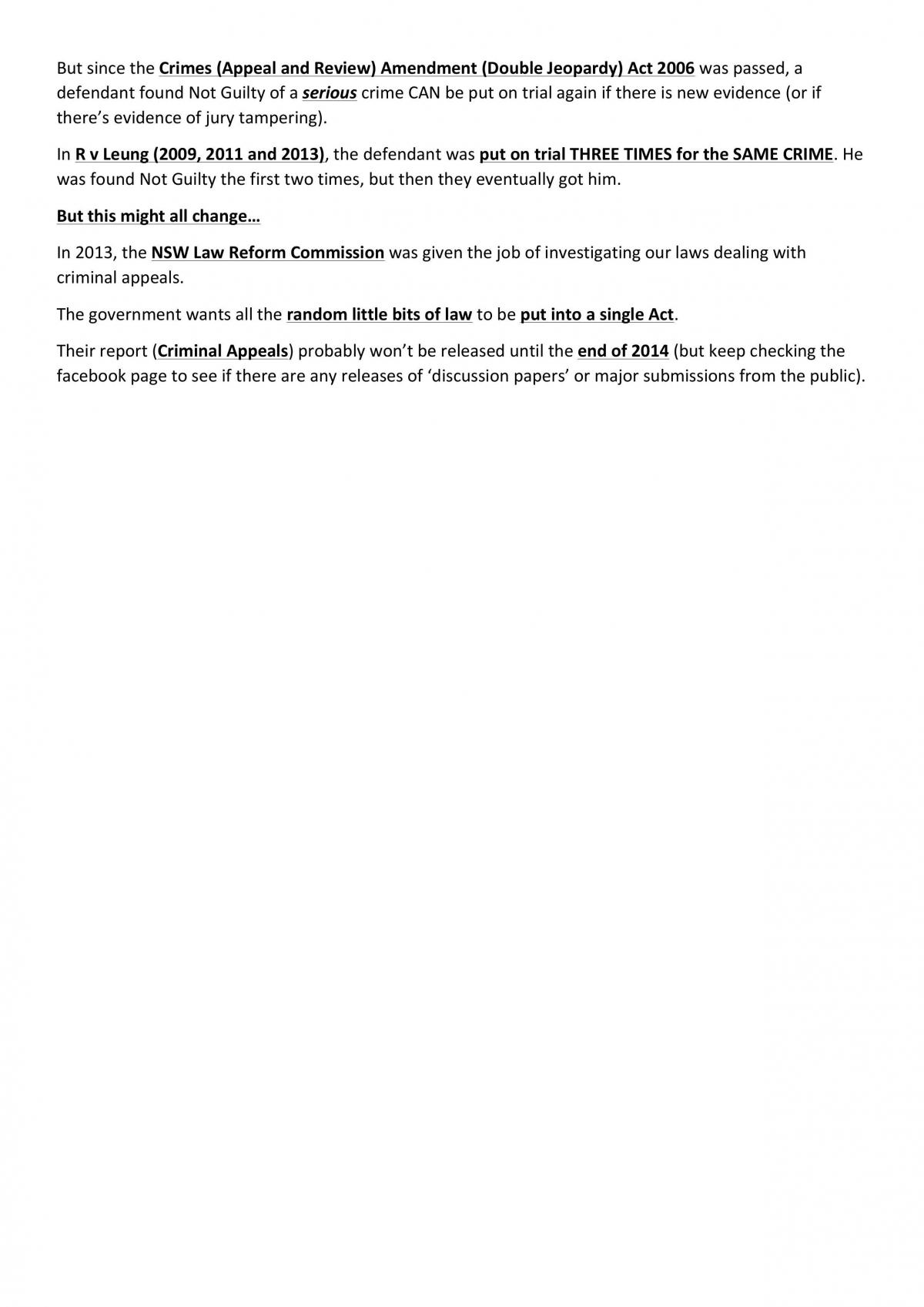 Complete Crime Notes  - Page 32