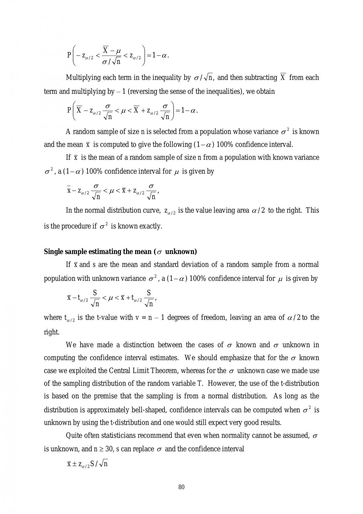 Statistics questions - Page 13