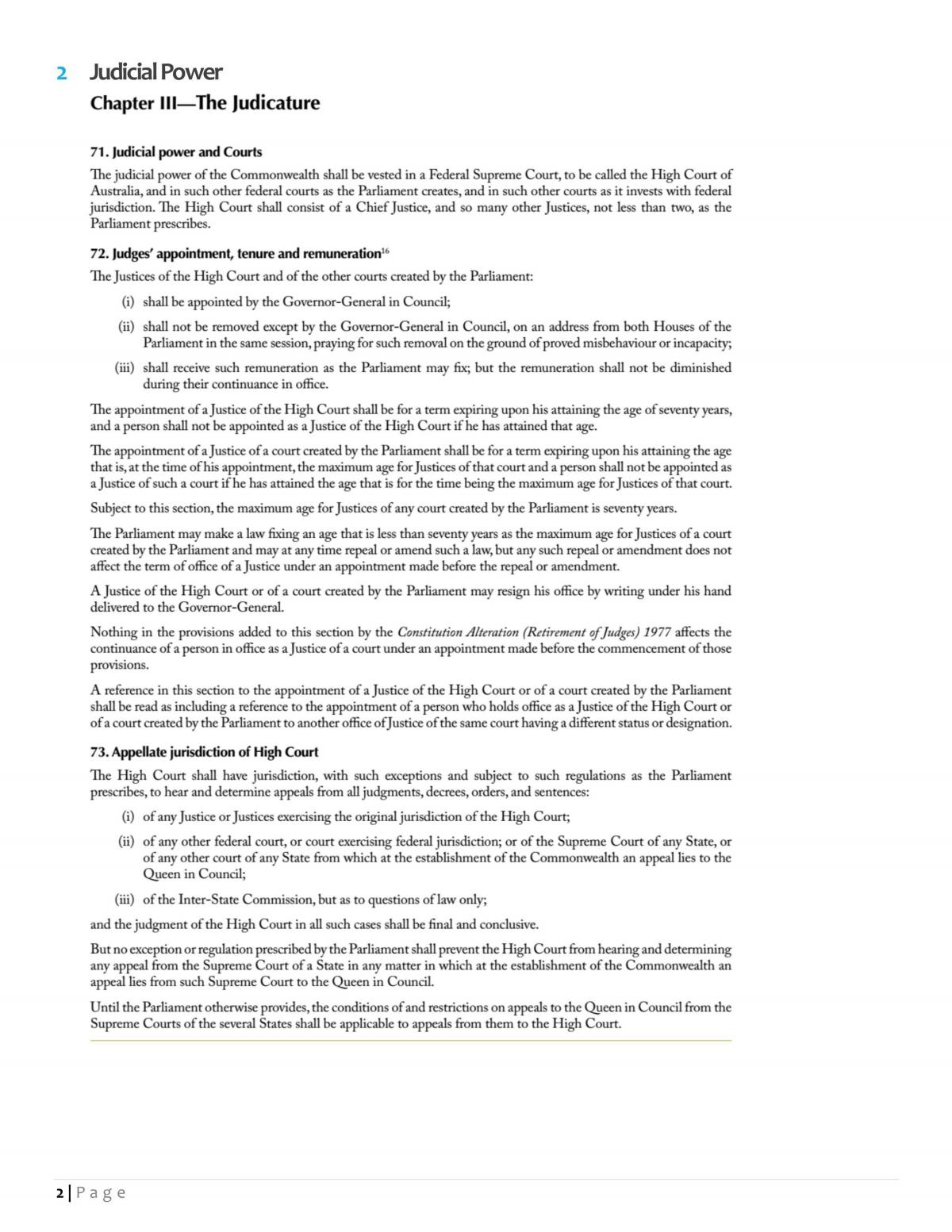 Full Constitutional Law Notes - Page 2