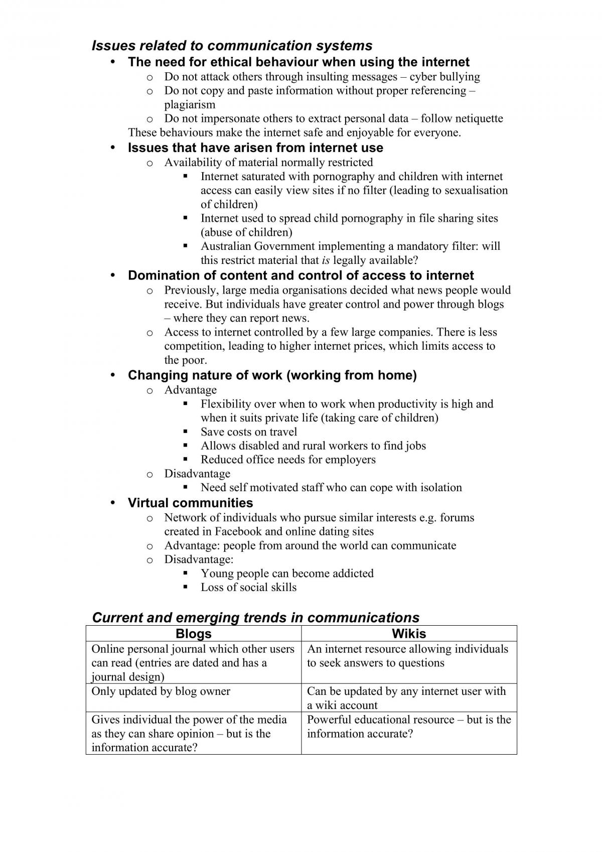 HSC notes for IPT - Page 17