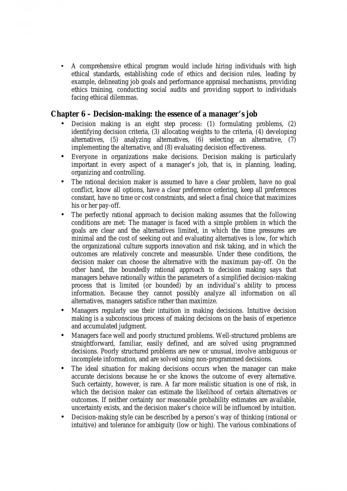 Good Subject Summary - Page 11