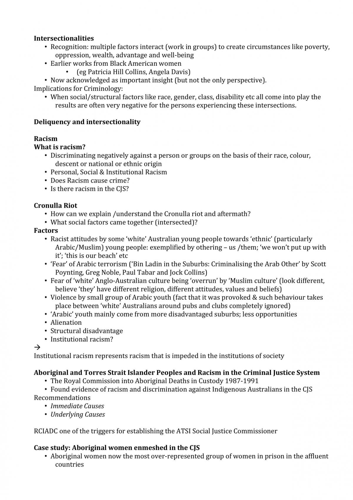 Study notes - Page 29