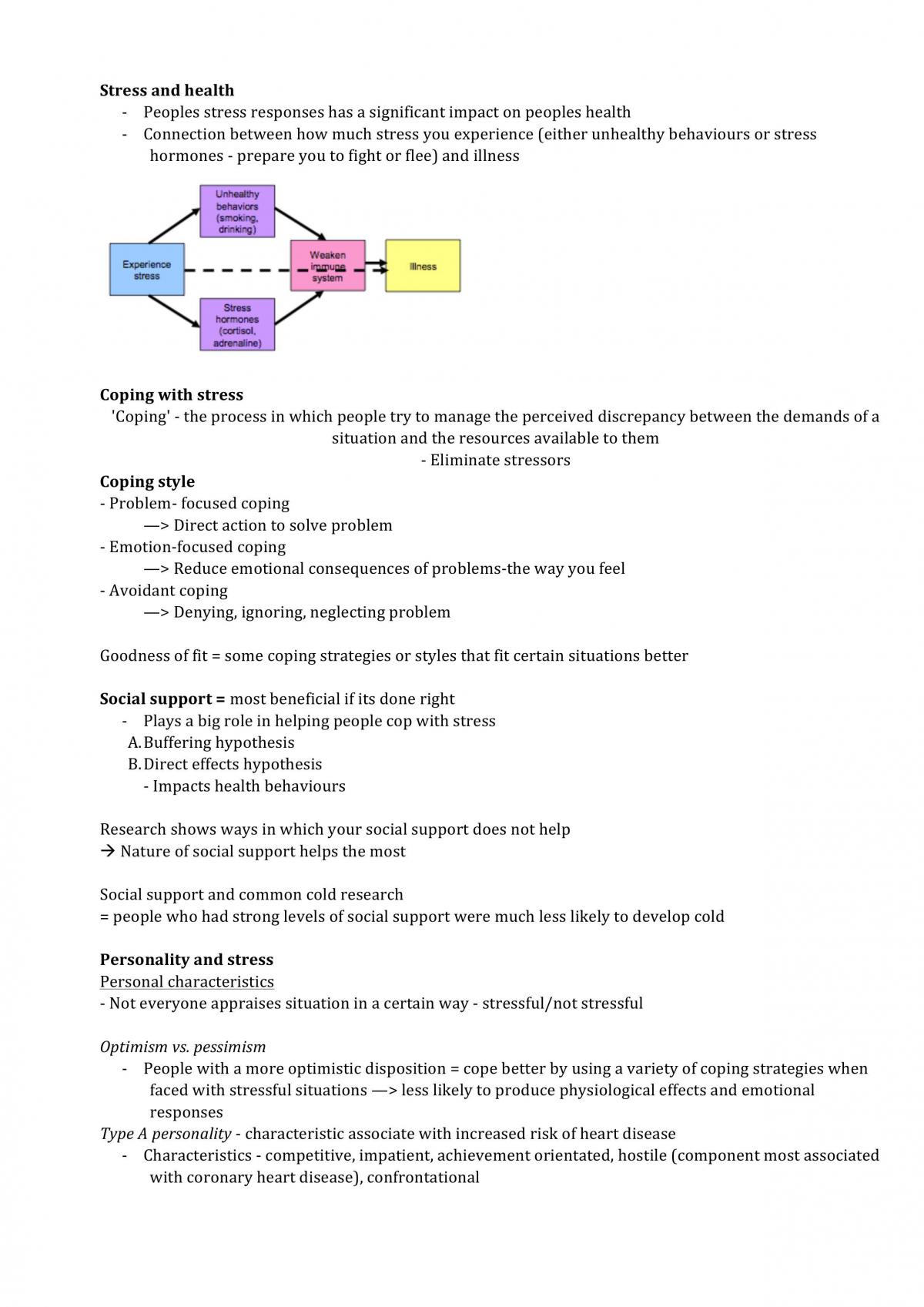 Lecture and textbook notes - Page 46