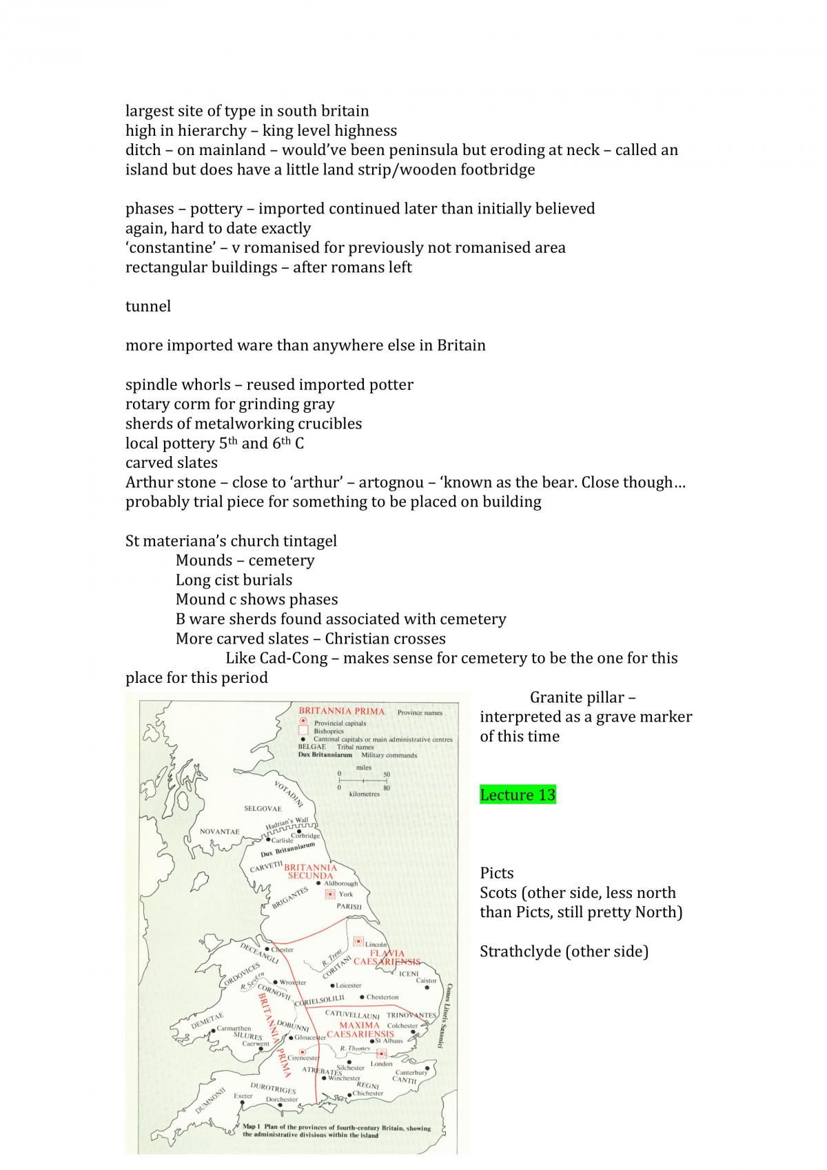 Arch2037 Lecture Notes - Page 31