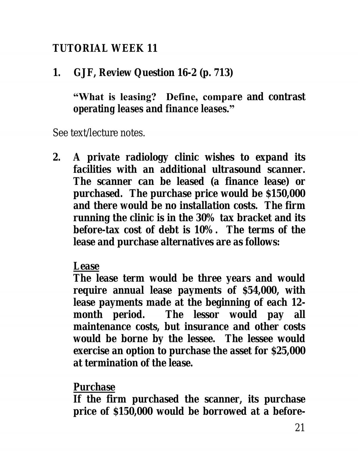 Tutorial Solutions Weeks 7-14 Spring 13 - Page 21