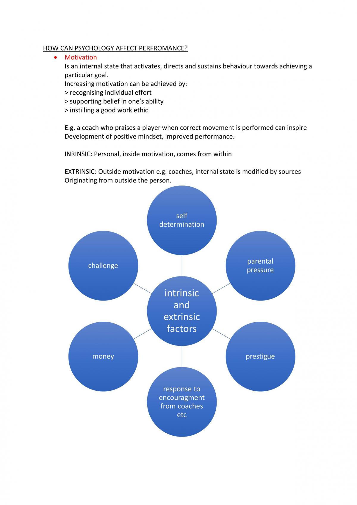 PDHPE Core 2 Full Study Notes Following Syllabus  - Page 13