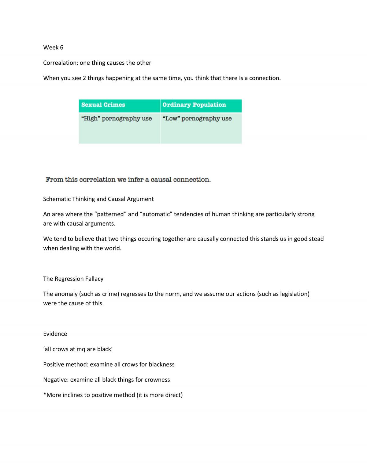 PHL137 critical thinking notes - Page 13