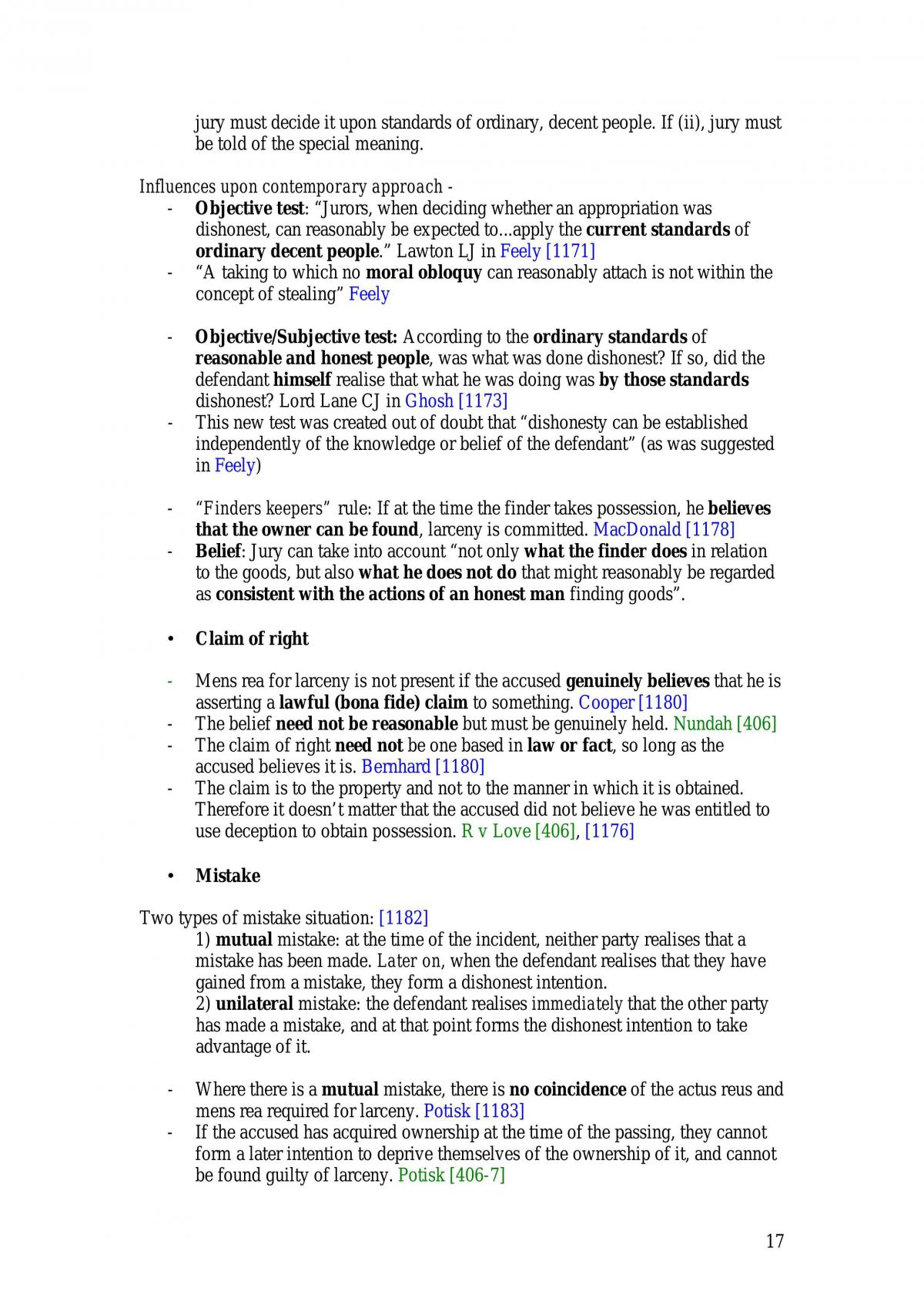 Notes For Semester 2 - Page 17