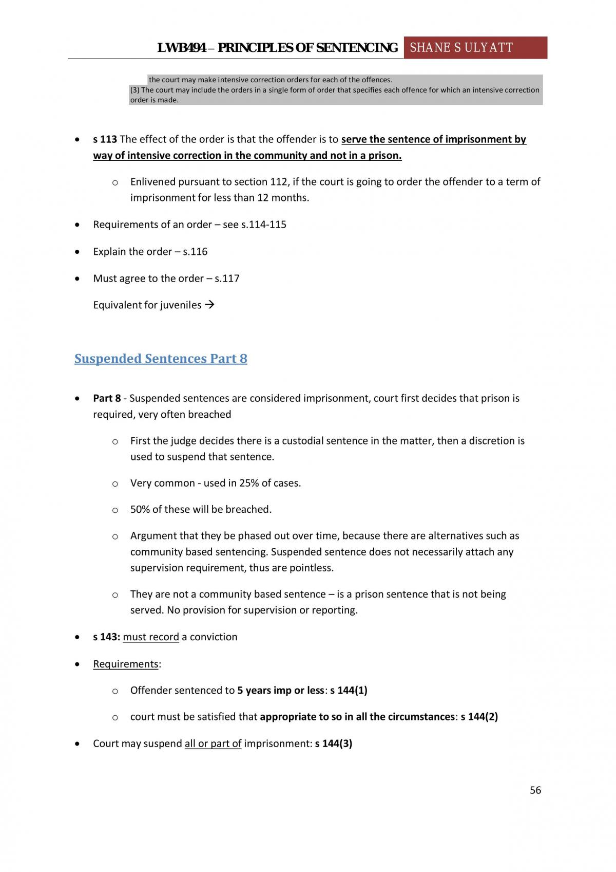 Exam Notes - Page 56