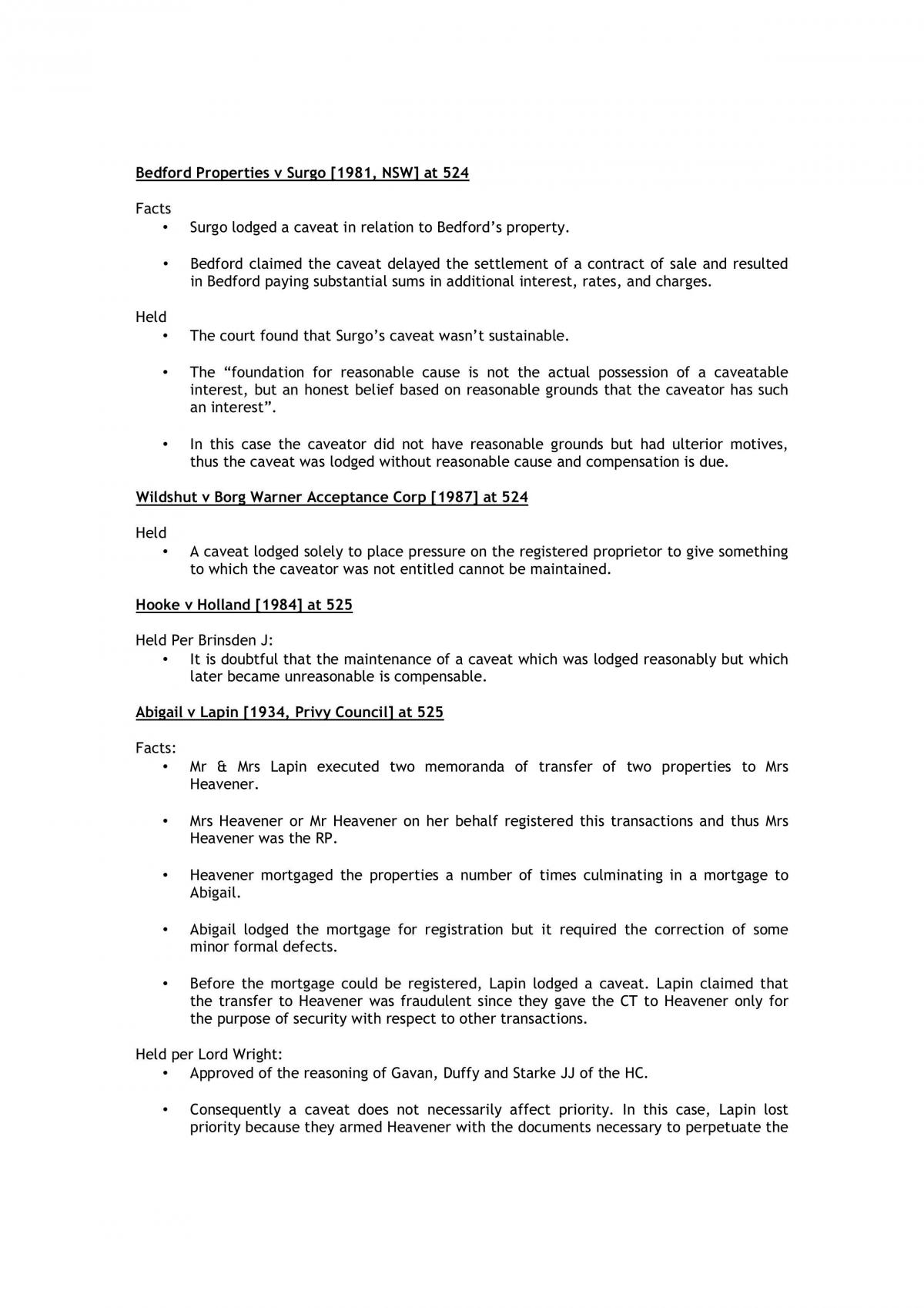 Property 2 Notes - Page 39