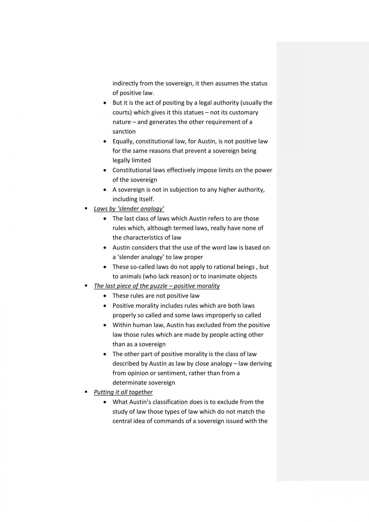 Exam Notes - Page 25
