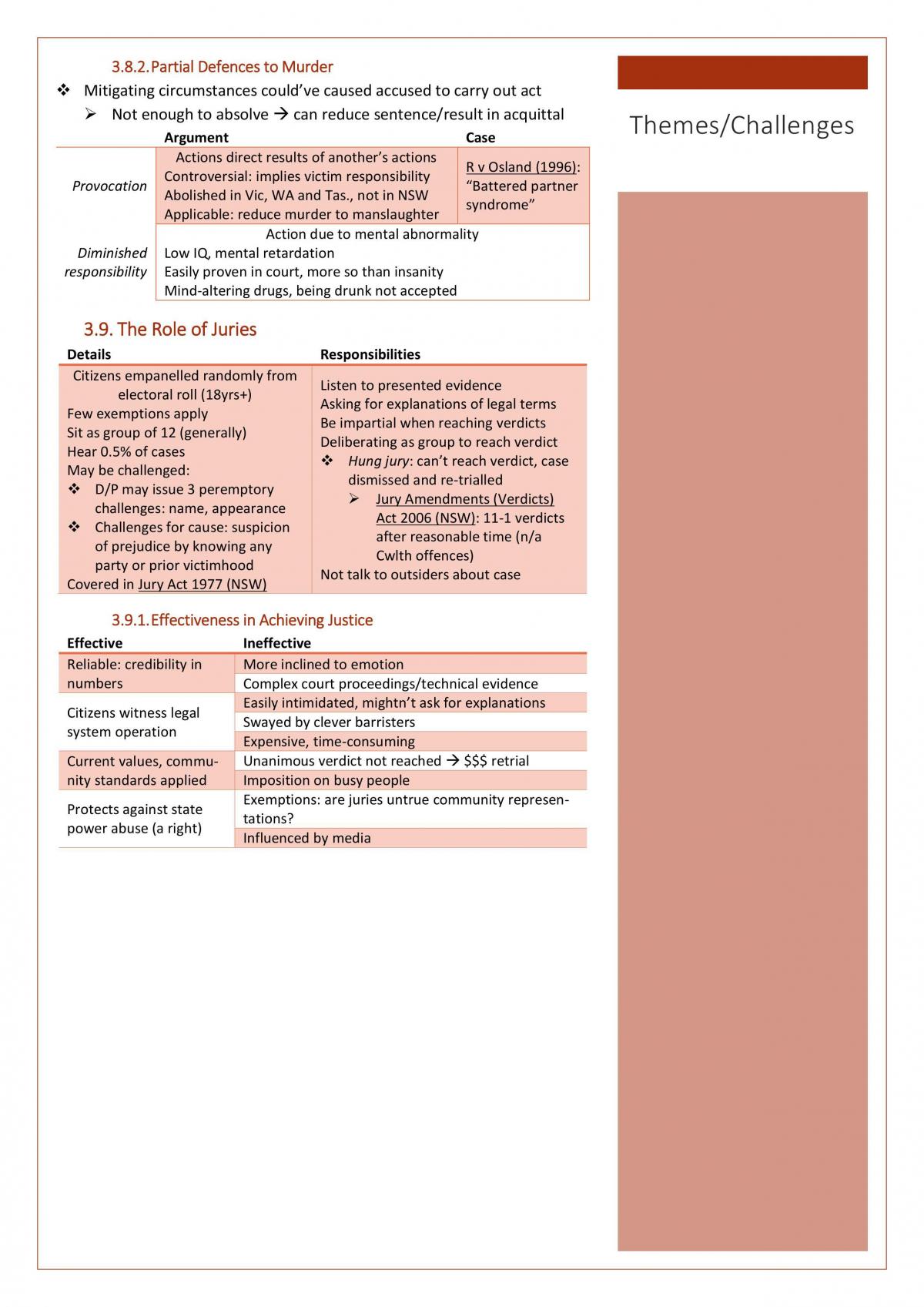 Crime Study Notes - Page 14