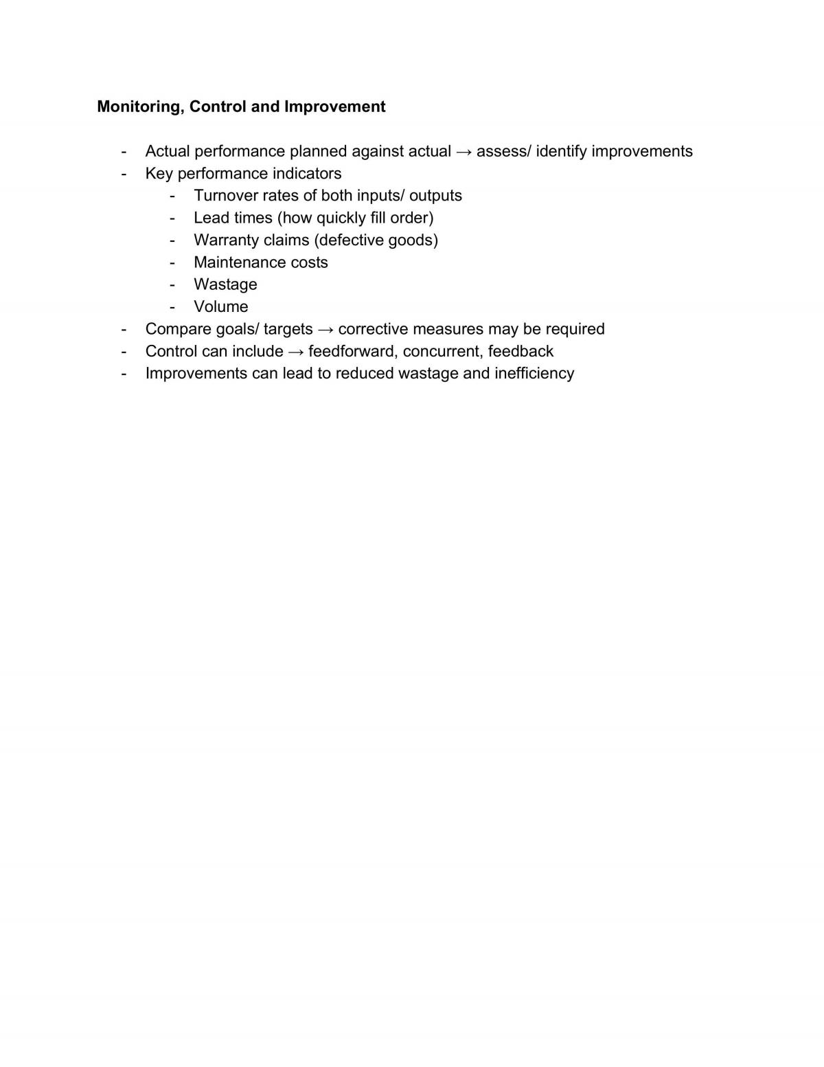 Operations Notes - Page 15