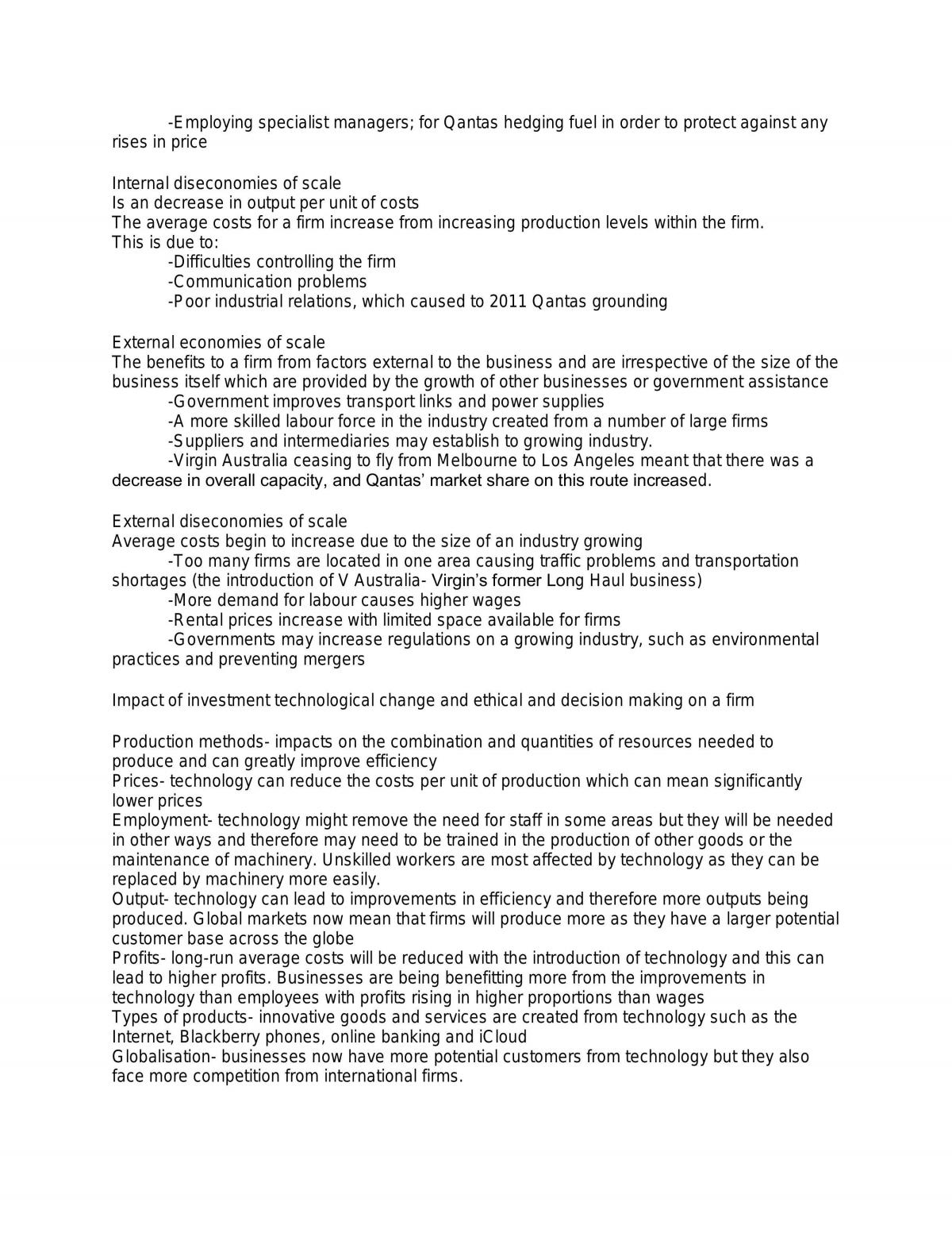 Full Economics Notes Prelim - Page 12