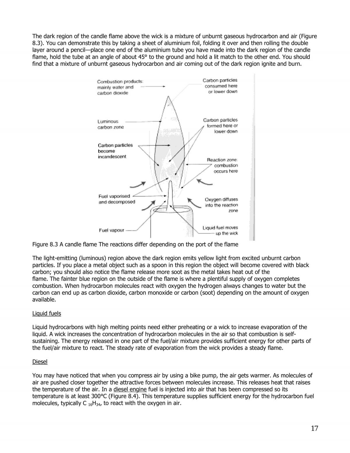 Year 11 Physics Notes - Module 4 (Energy) - Page 17