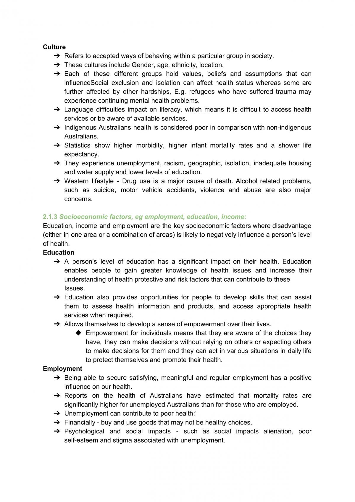 Core One : Preliminary Notes [Full] - Page 12
