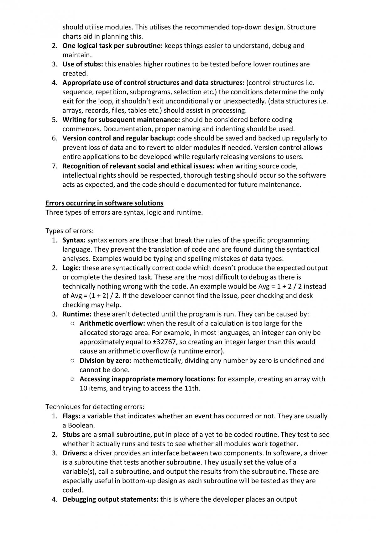 SDD Notes Complete - Page 27