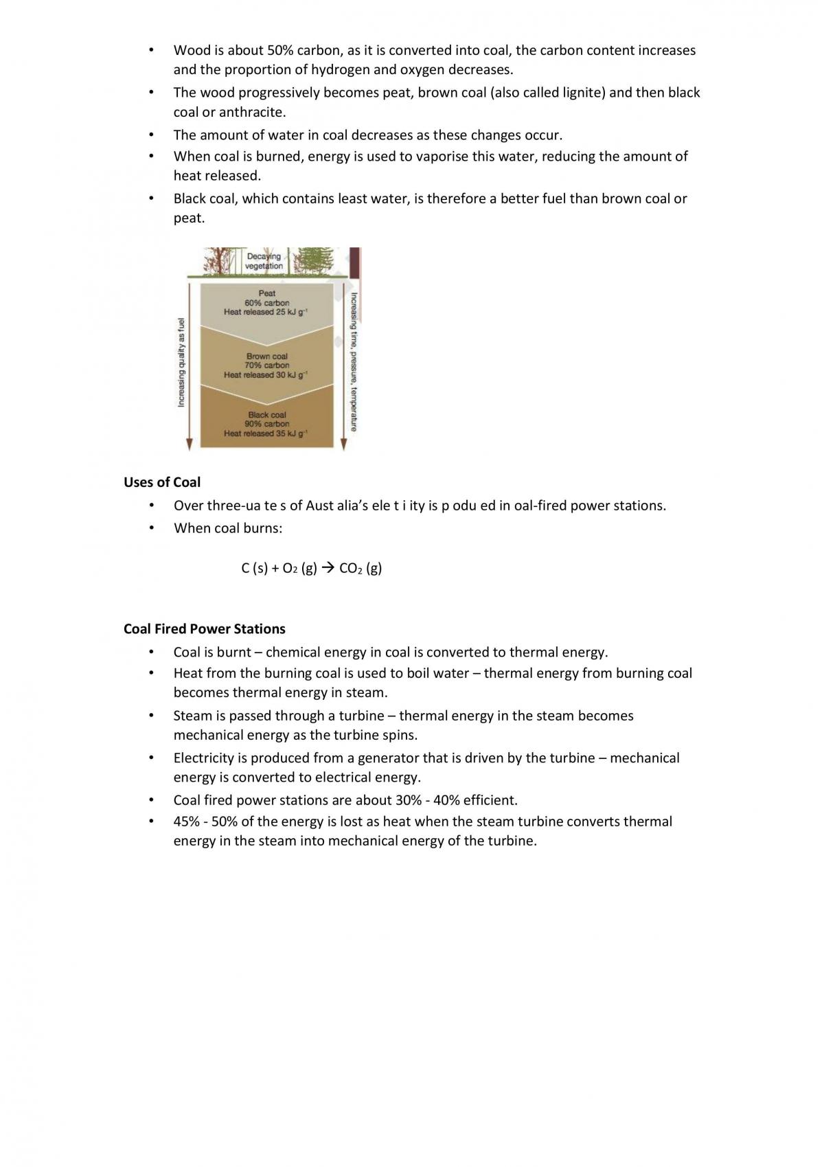 Full Course Notes - Chemistry Units 3 & 4 - Page 57