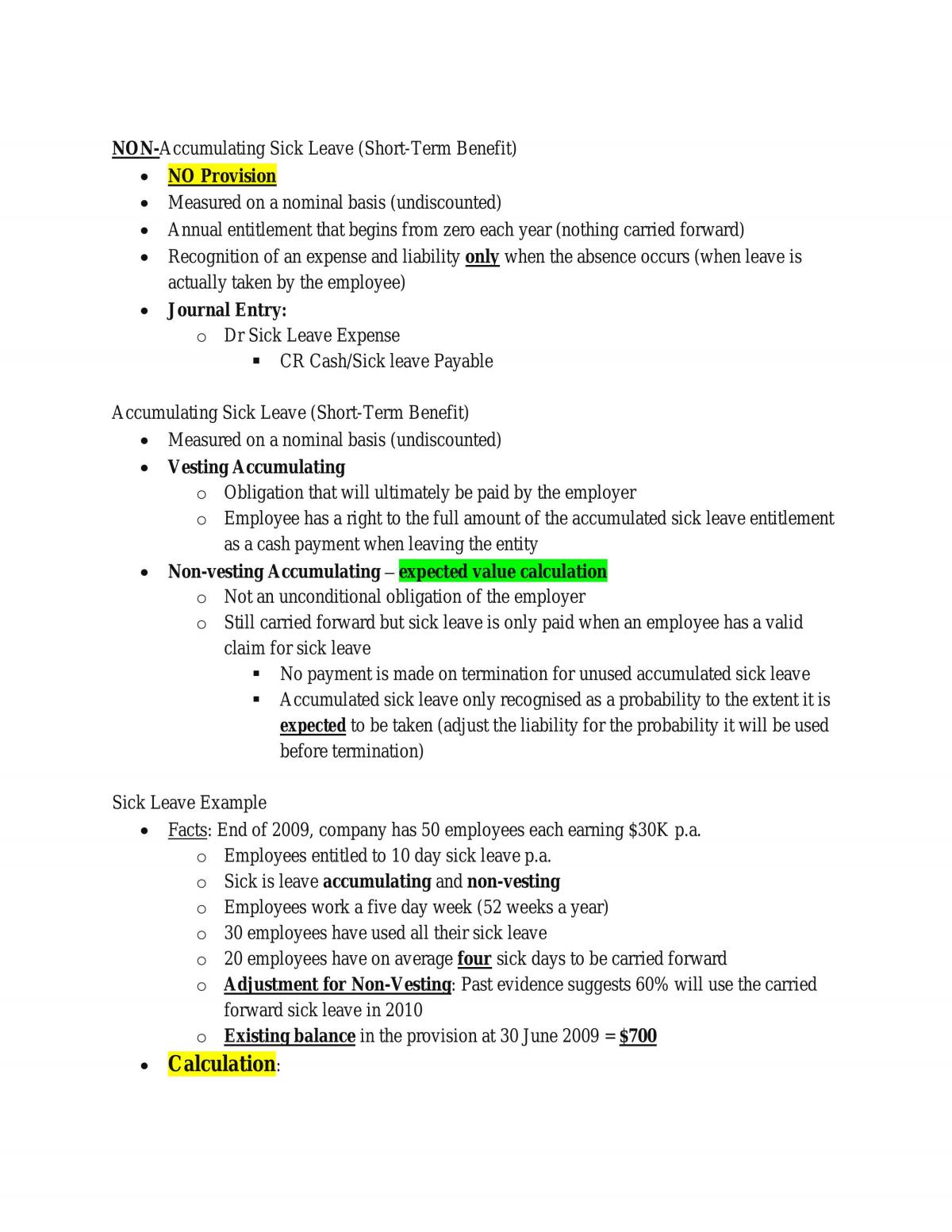 Complete Course Notes (HD Student) - Page 60
