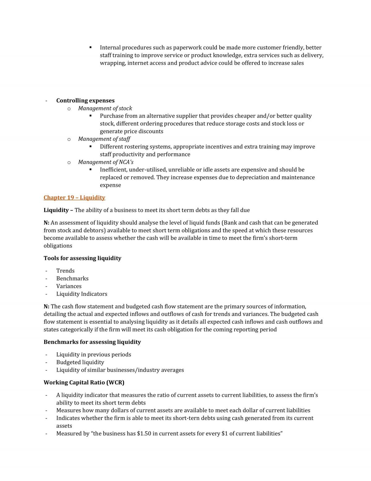 Unit 3 & 4 Theory Package - Accounting - Page 40