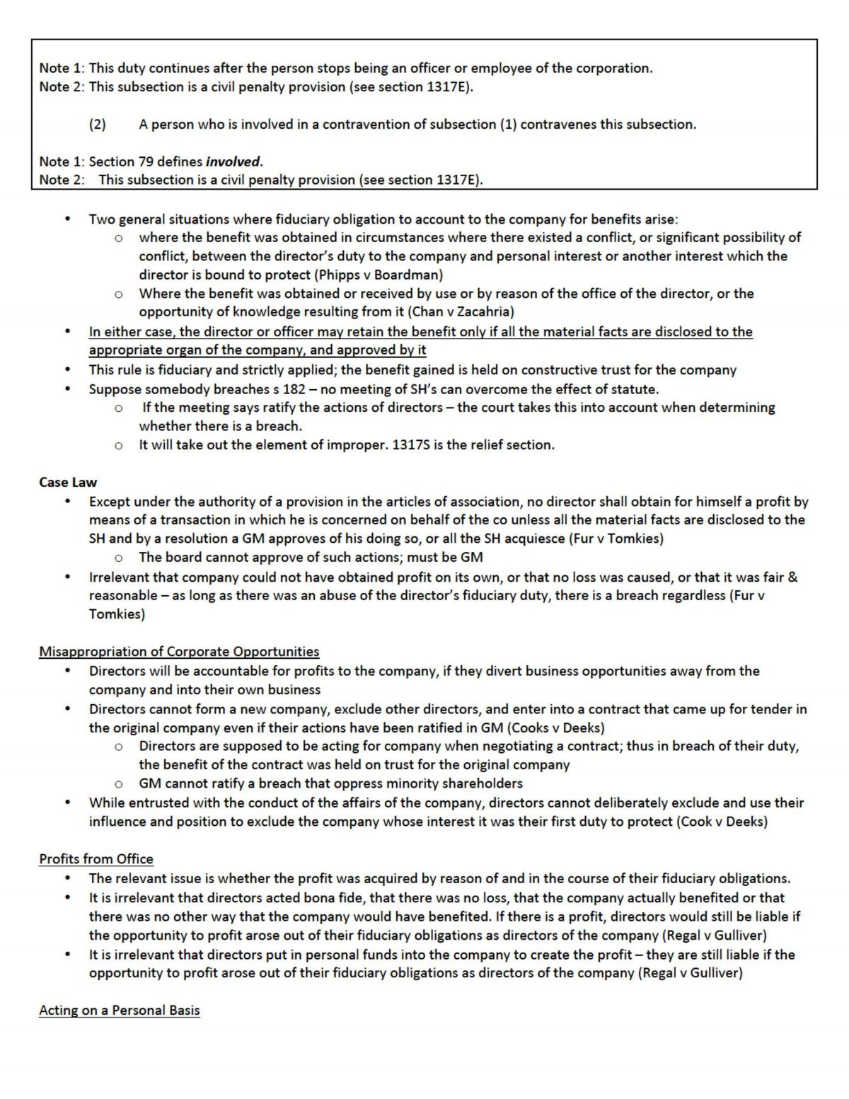 BA Notes - Page 19
