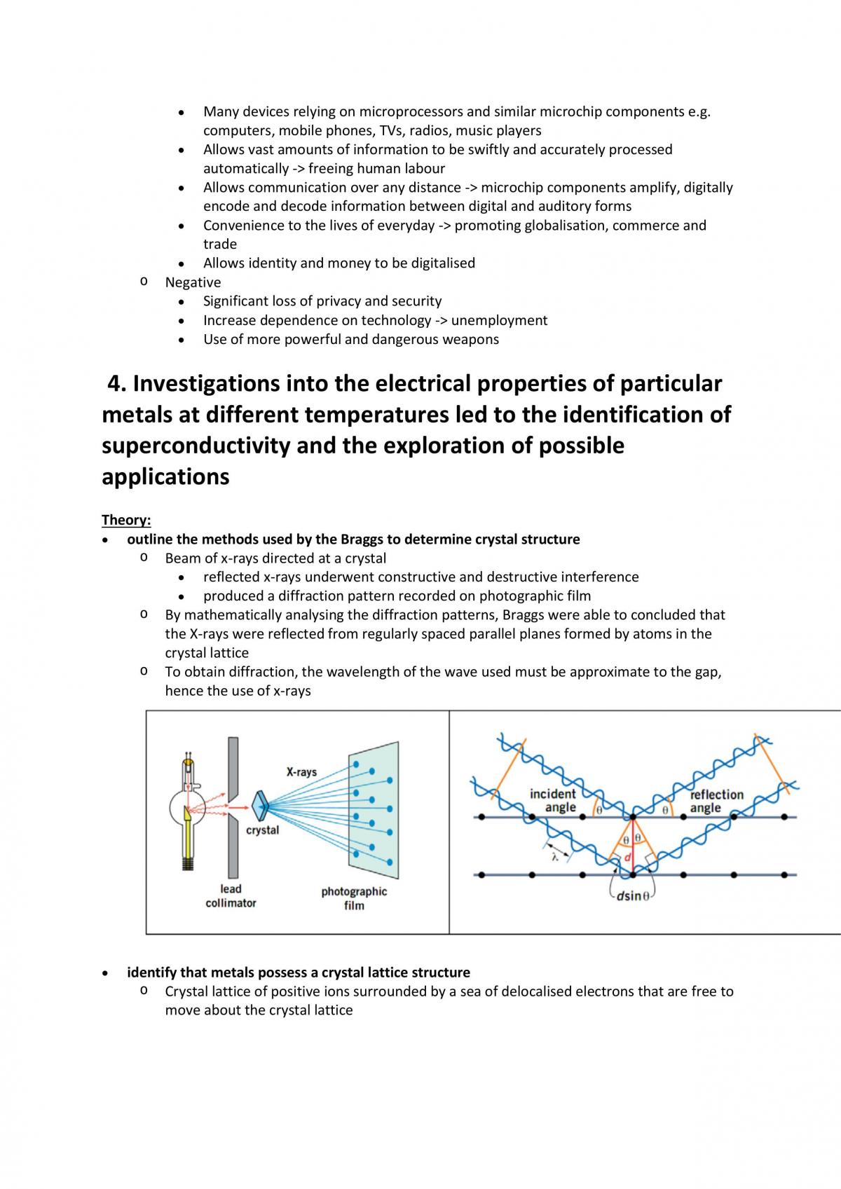 Notes for Ideas to Implementation  - Page 17