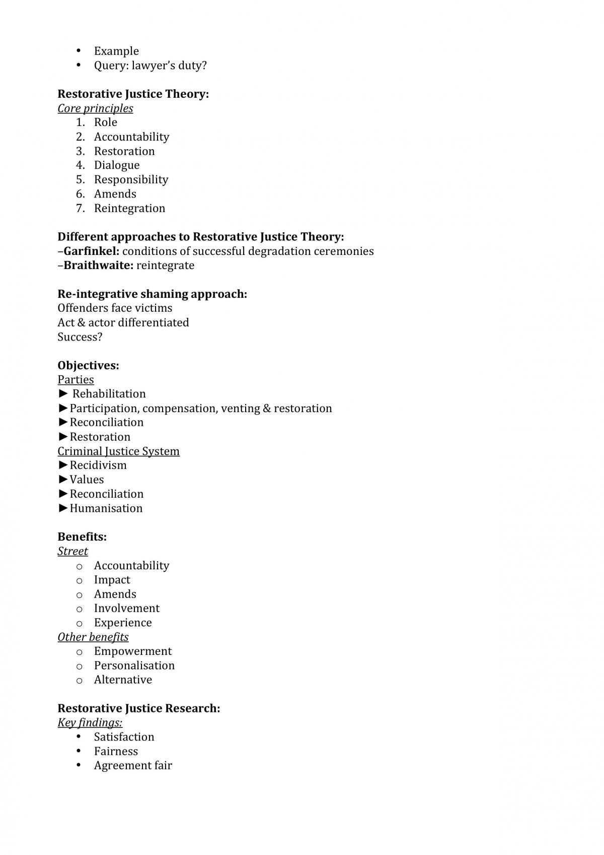 Dispute Resolution Notes - Page 20