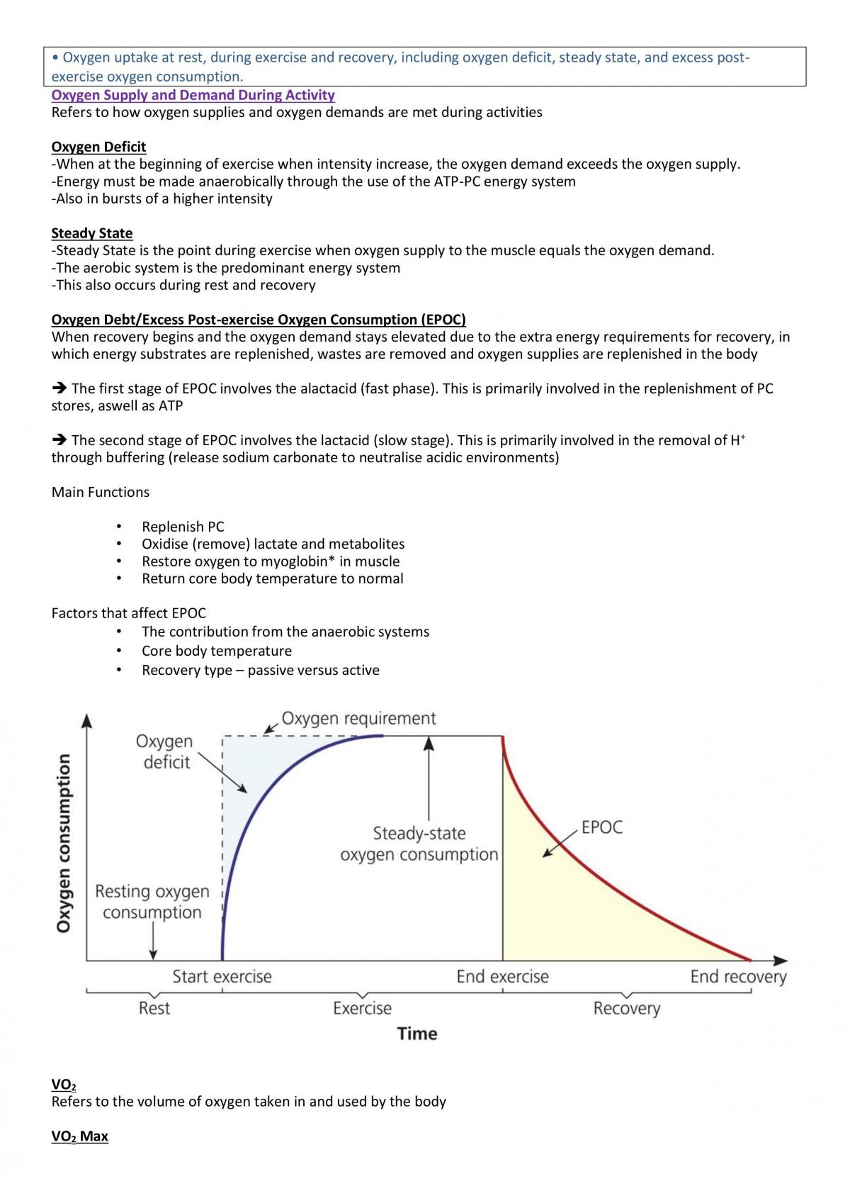 PE Unit 3 Full Study Notes Set - Page 21