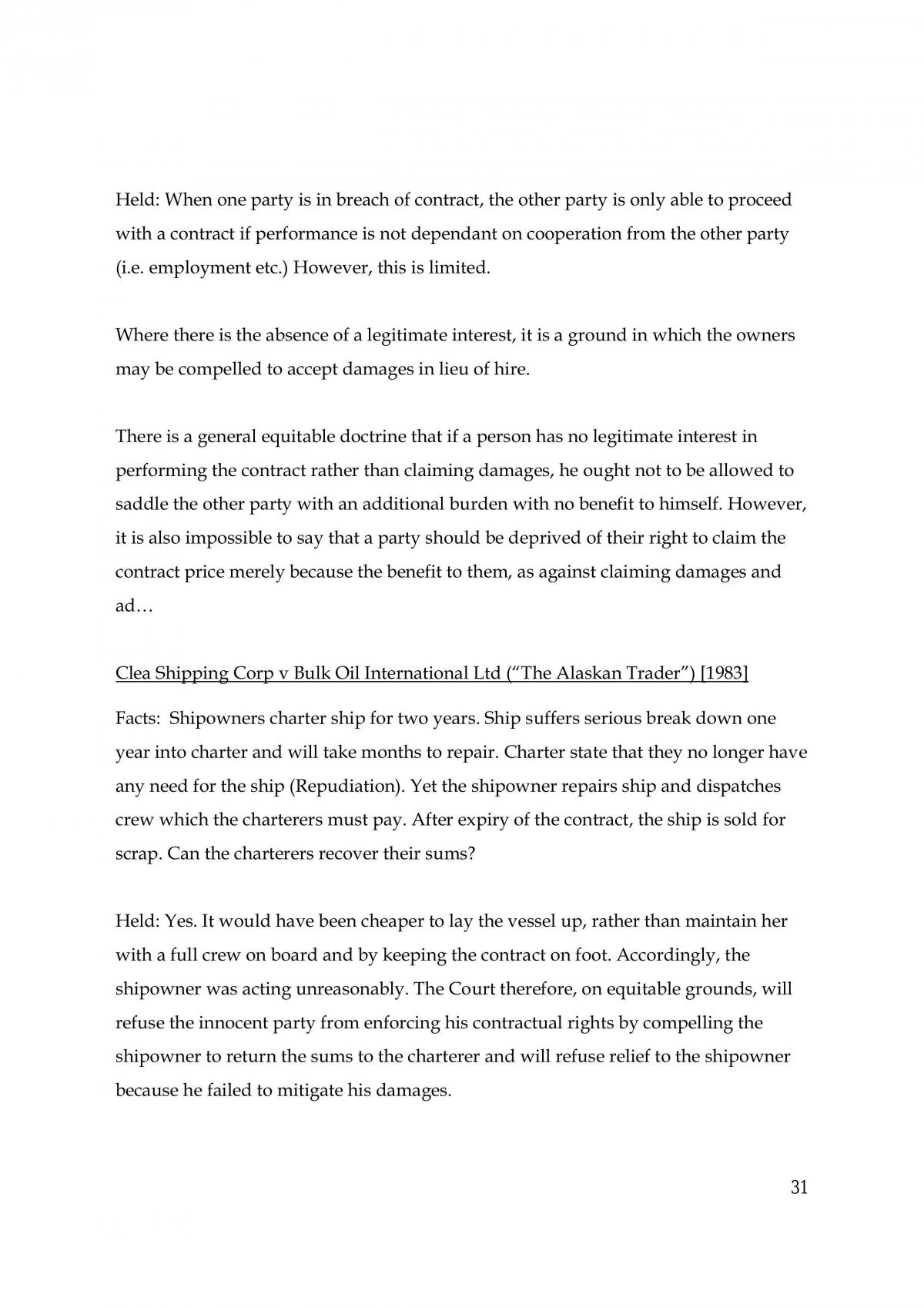 Advanced Contracts - Page 31