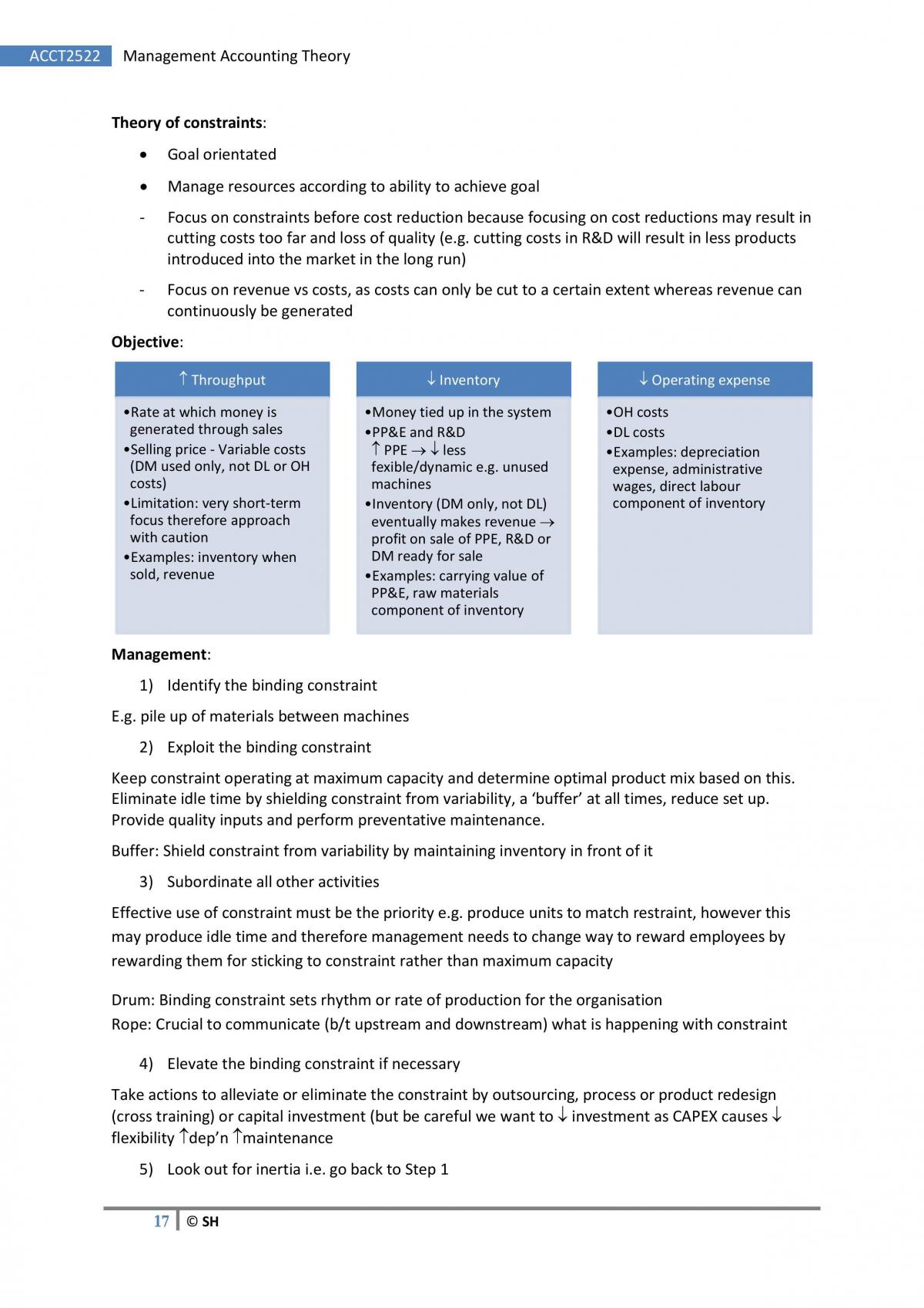 Complete semester notes - Page 17