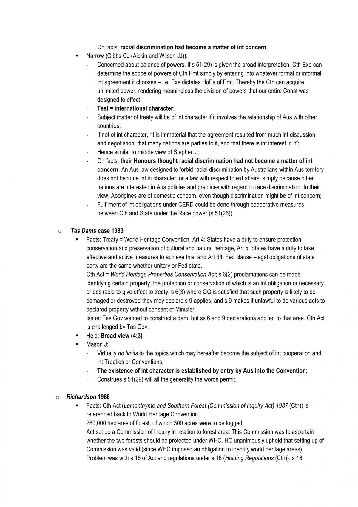 LAW2CSL Complete Study Notes - Page 42