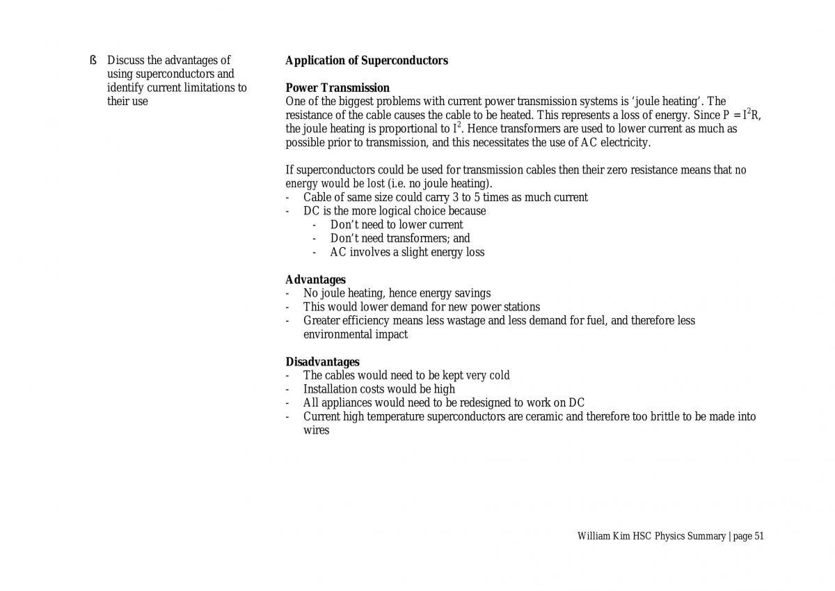 Core Topics and Quanta to Quarks Elective - Page 51