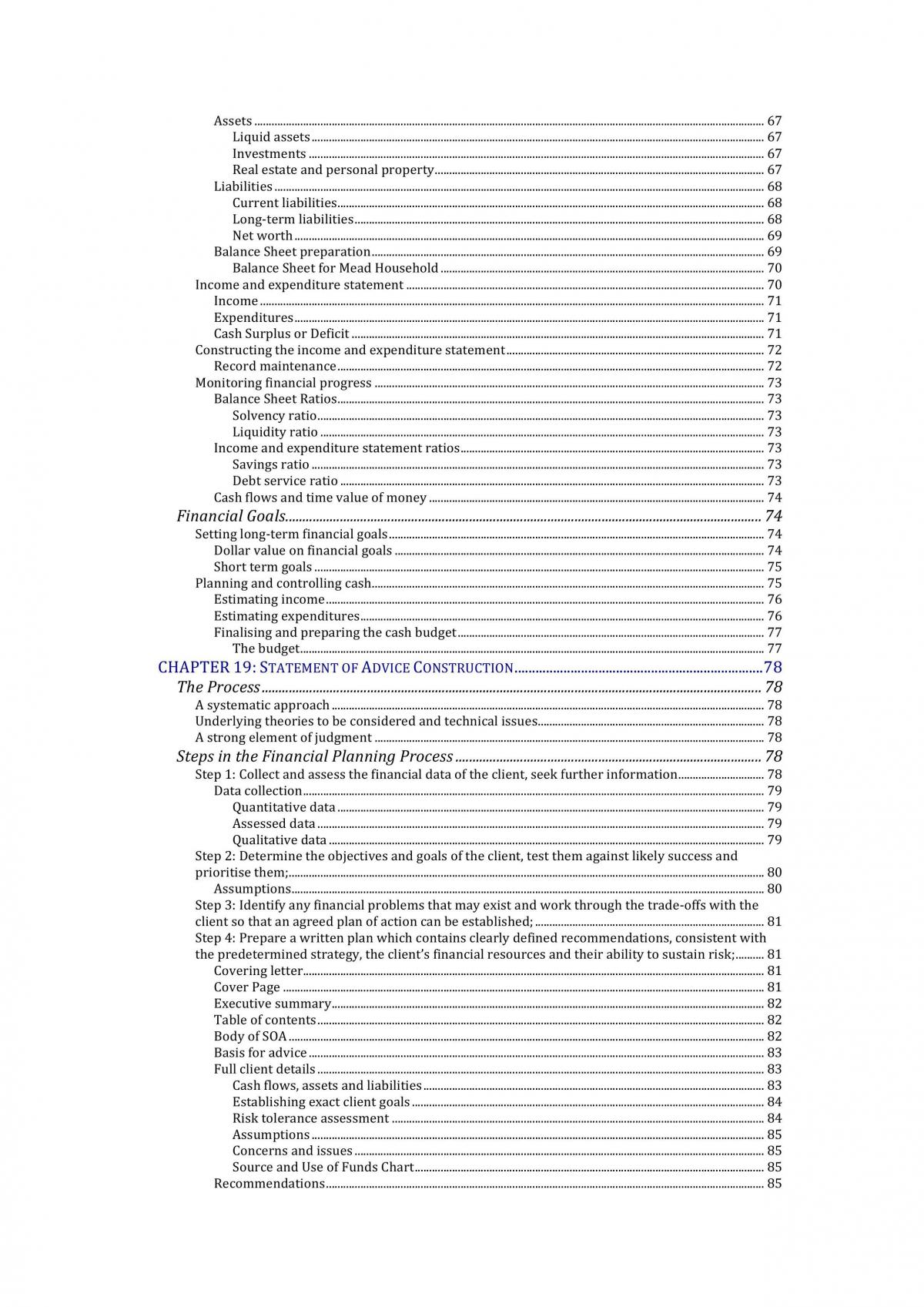 Complete Semester Notes - Page 3