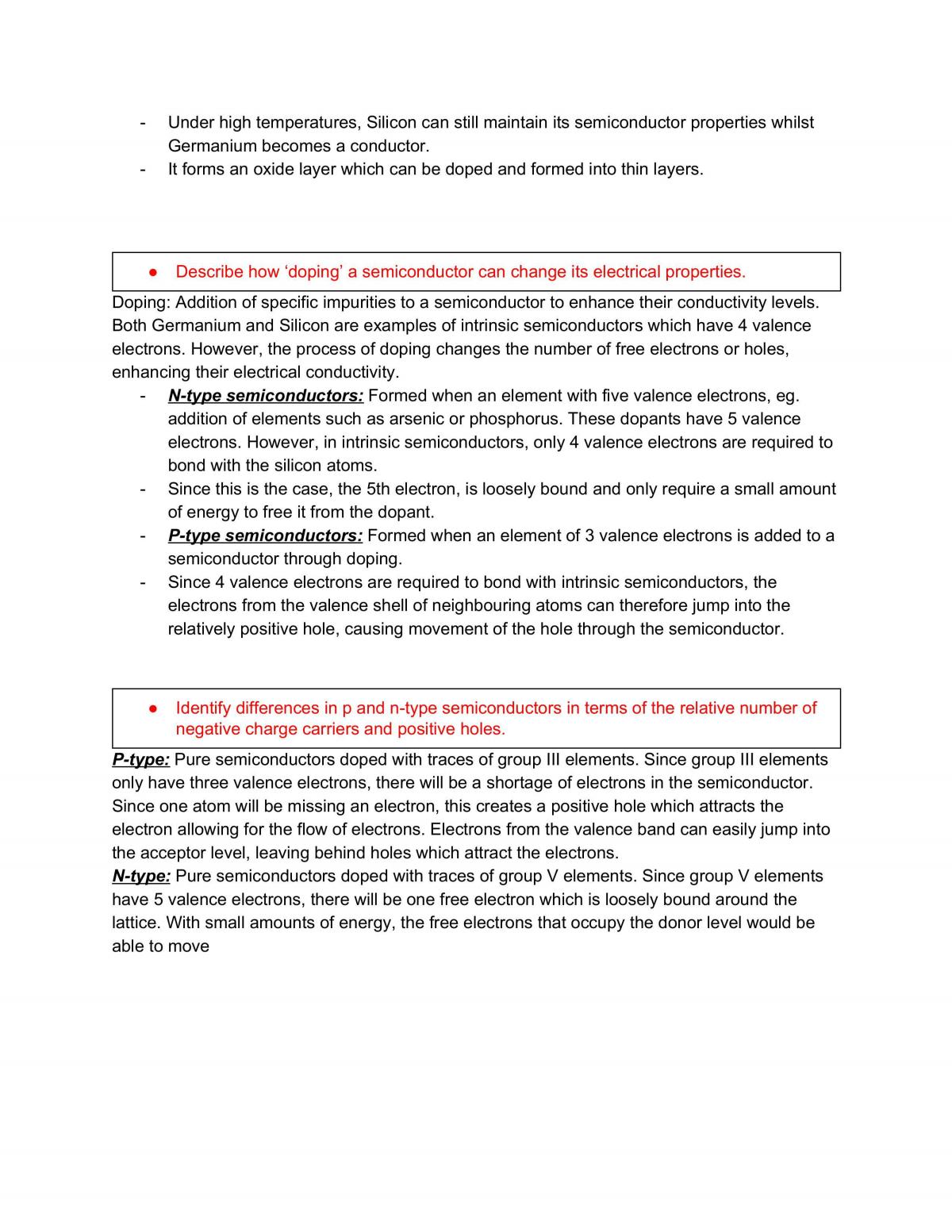 Chemistry From Ideas to Implementations Notes - Page 17