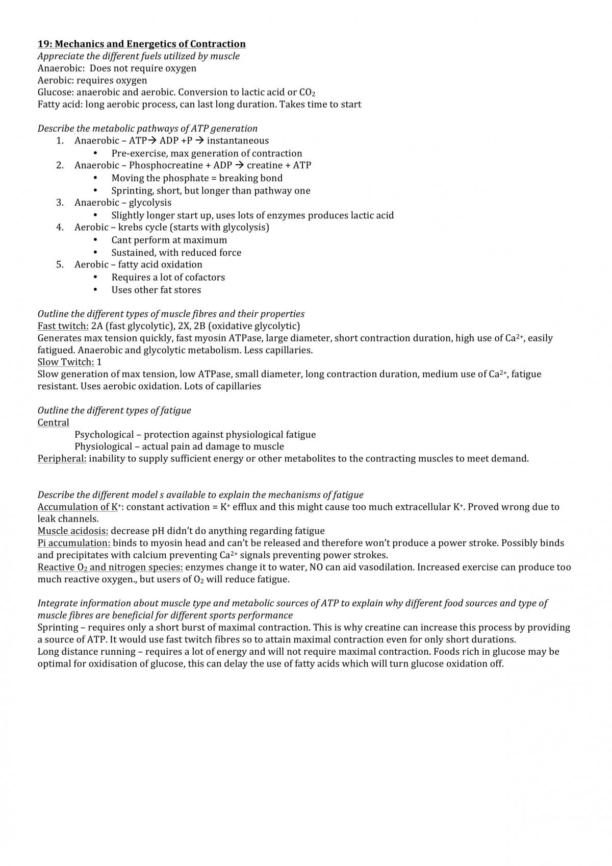 BMED2402 Notes - Page 24