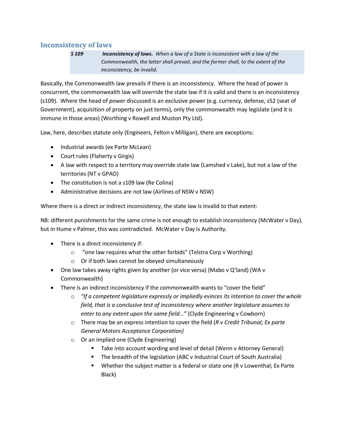 ACL final exam notes - Page 25