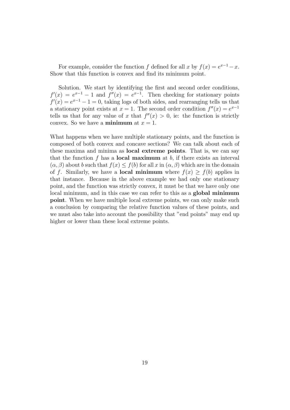 Mathematics Reader - Page 19