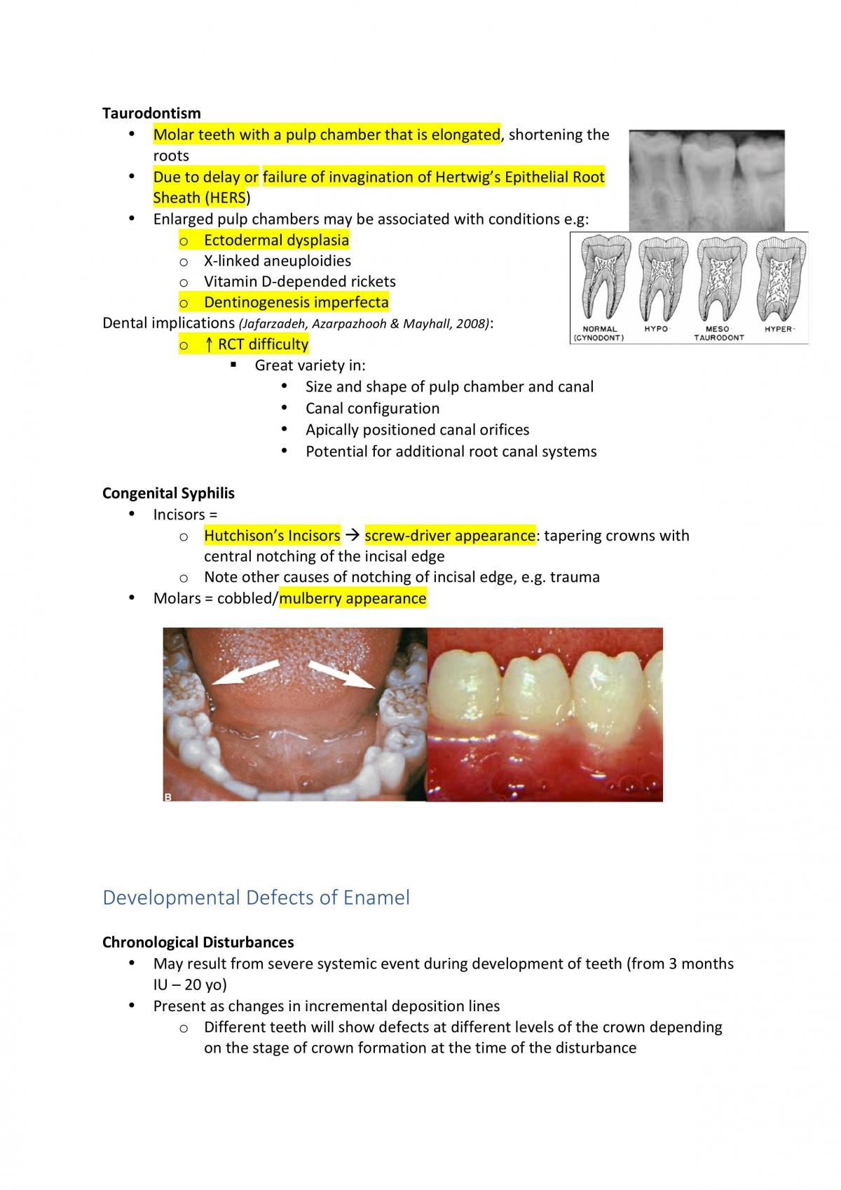 Paediatric Dentistry - Page 27