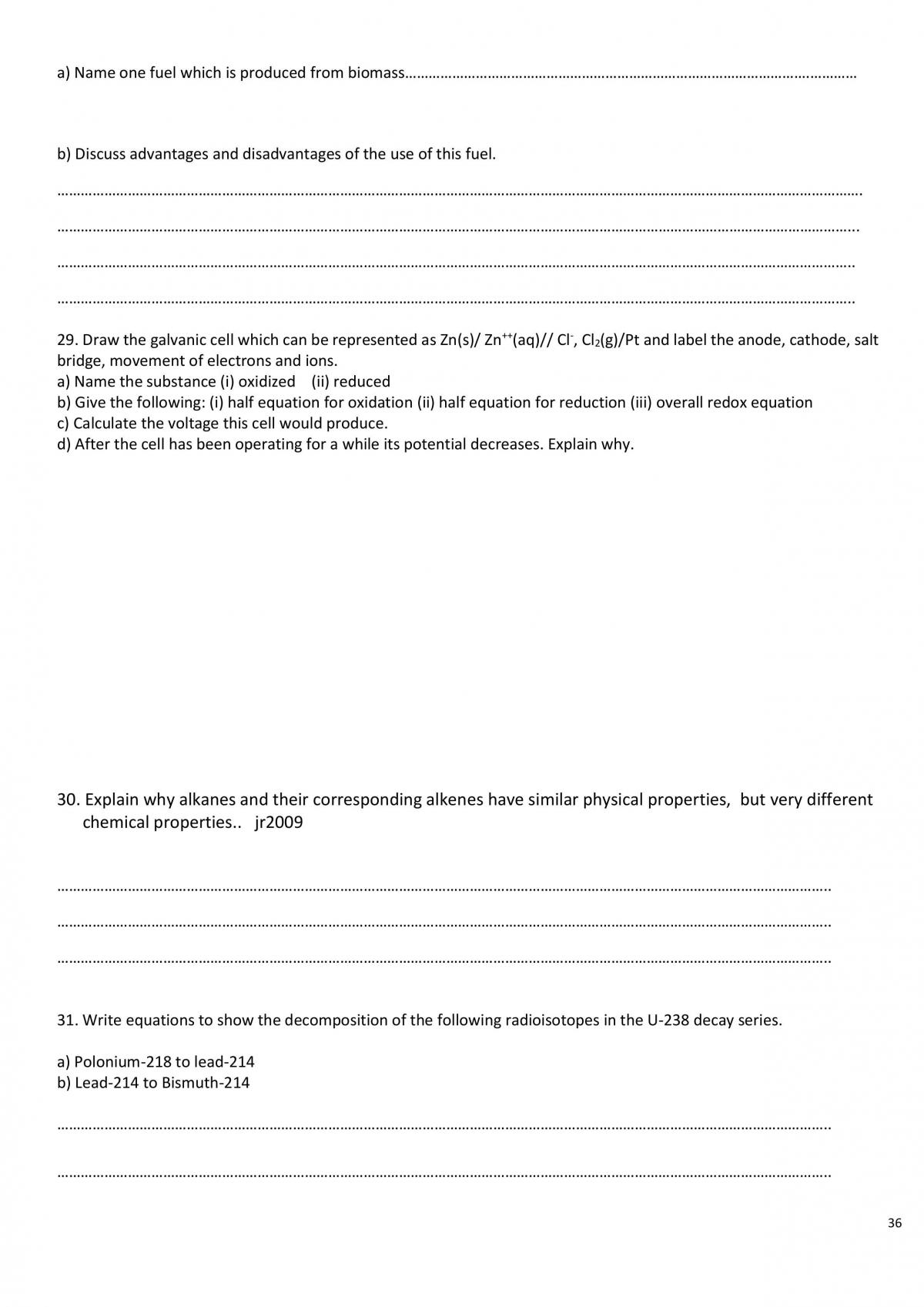 Production of Material Notes - Page 36