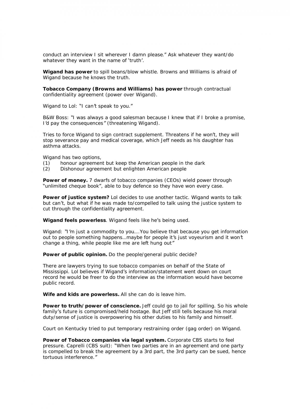 Julius cesar study guide - Page 20