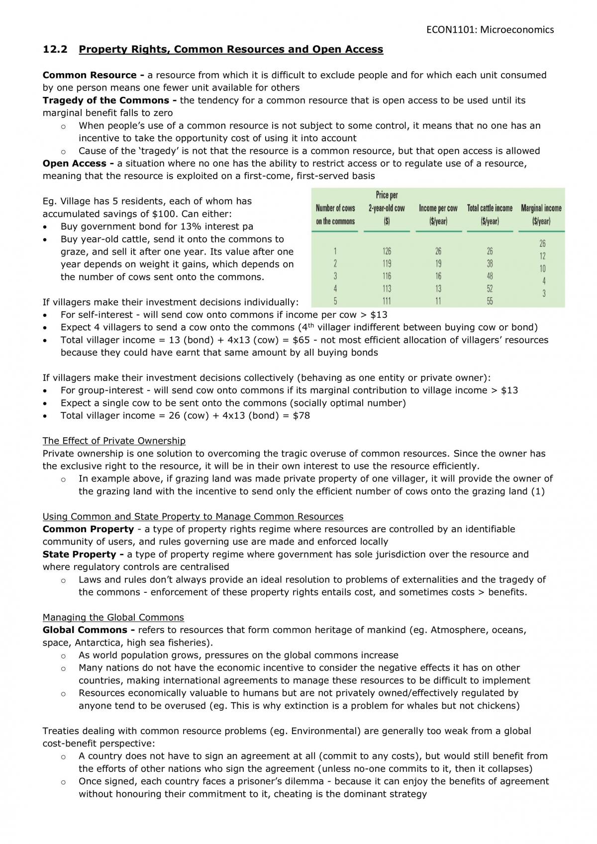 econ1101 notes - Page 23