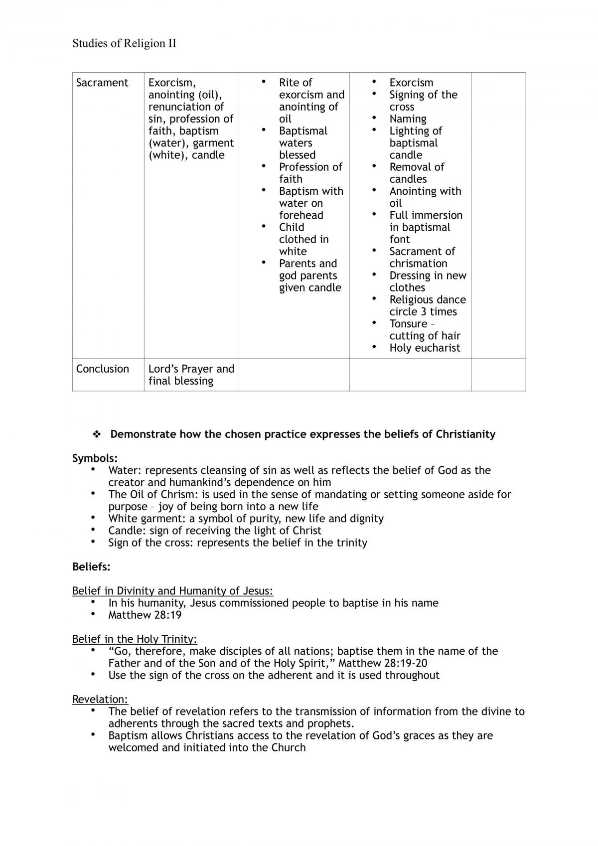 SOR 2 Notes - Full - Page 36